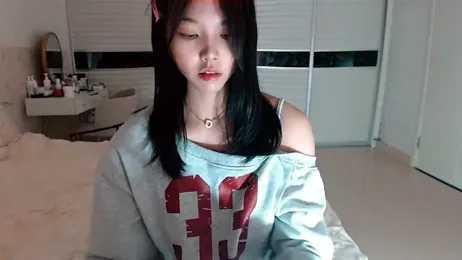 Miu1_girl webcam model stream image