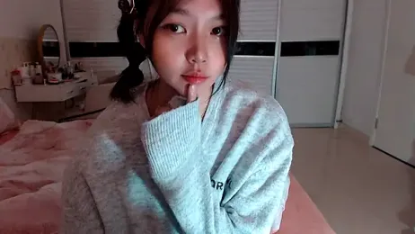 Miu1_girl webcam model stream image