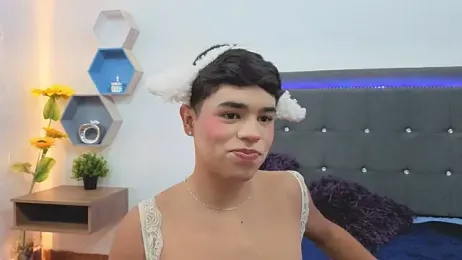 Matt_Swett webcam model stream image