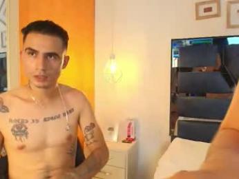 irina_and_max webcam chaturbate model stream image