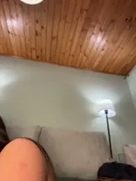 Ahricutte1 webcam model stream image