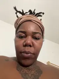 Goddess_Nafeesha webcam model stream image