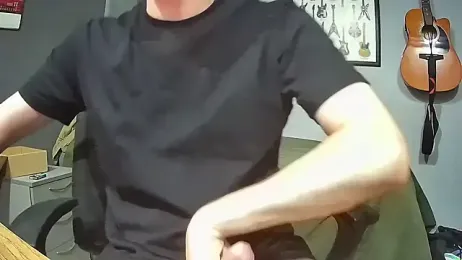 saint_not webcam stripchat model stream image