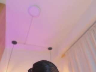 cassie-stevens webcam model stream image