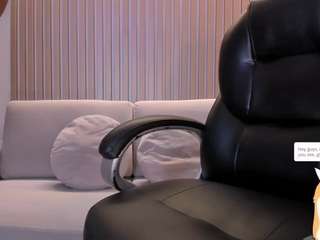 juanitaclay webcam model stream image