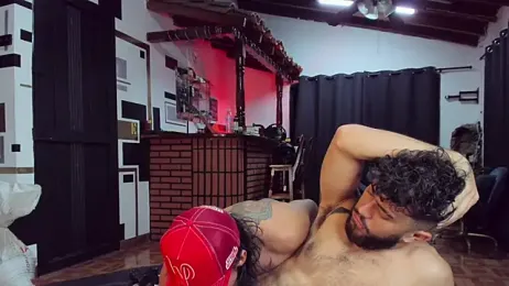 rikkostuff webcam model stream image