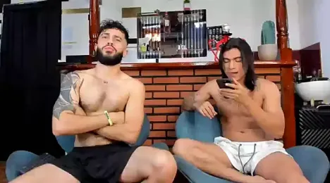 rikkostuff webcam model stream image