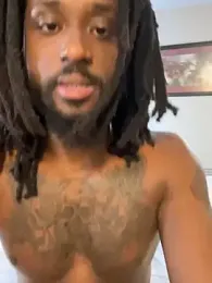 TheRealKnottiHead webcam model stream image