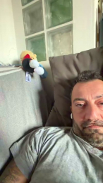 Semplic8 webcam model stream image