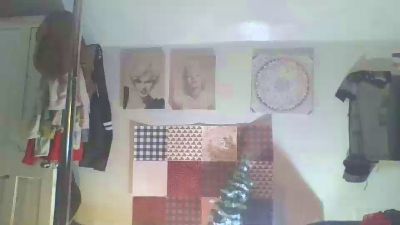 Dessidawnn webcam model stream image