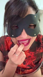 Momii28 webcam model stream image