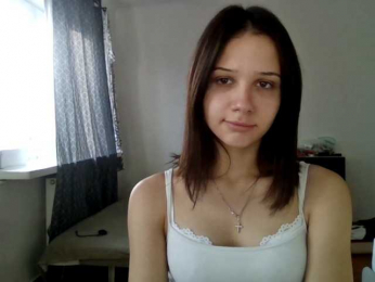 CarmenModel webcam model stream image