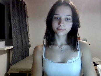 CarmenModel webcam model stream image