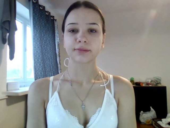 CarmenModel webcam model stream image
