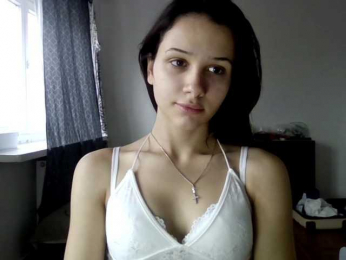 CarmenModel webcam model stream image