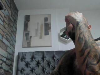 Luckyy Smith webcam flirt4free model stream image