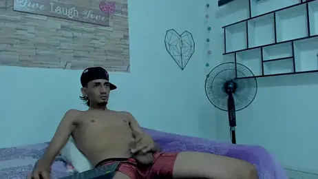 Sexvergon_26 webcam model stream image