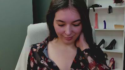 MeganPleasure webcam model stream image