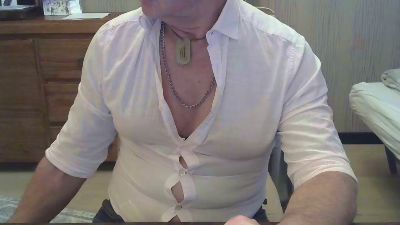 Longdorn webcam model stream image