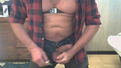 Longdorn webcam model stream image