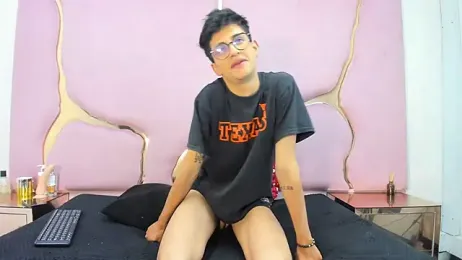 Noa_Arez webcam model stream image