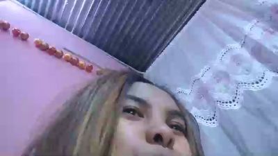 Onja301 webcam model stream image