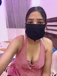 SWEET_AARU1 webcam stripchat model stream image