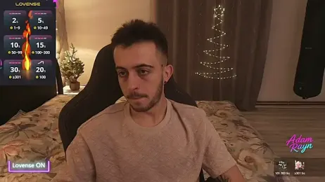 adamrayn webcam stripchat model stream image