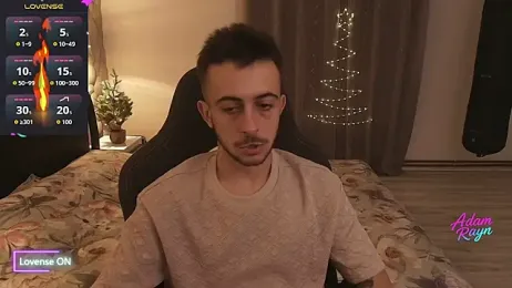 adamrayn webcam stripchat model stream image