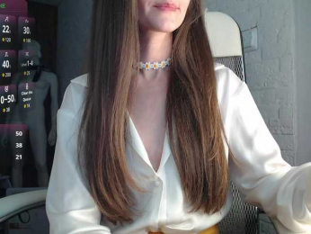 -Neva- webcam model stream image