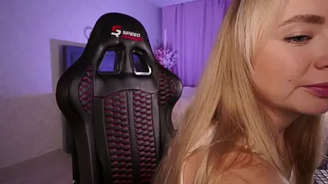 Kitty_Ricky webcam stripchat model stream image