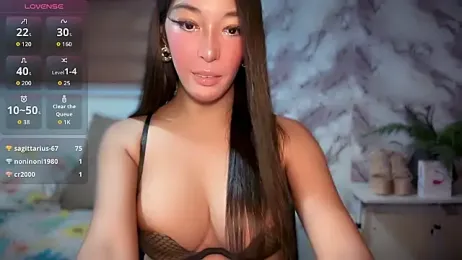 jessica_mercado webcam model stream image