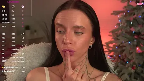 livia_starwars webcam stripchat model stream image