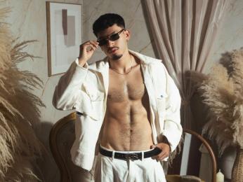 JaxonCarter webcam livejasmin model stream image