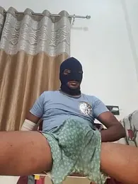 Mysterious_Harry webcam model stream image