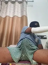 Mysterious_Harry webcam model stream image