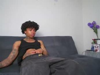 black_tentationx webcam model stream image