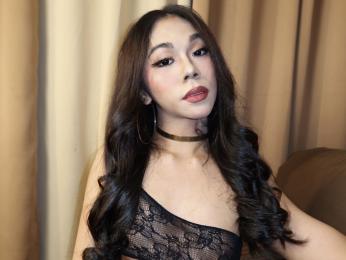 LucyLeeSilvano webcam model stream image