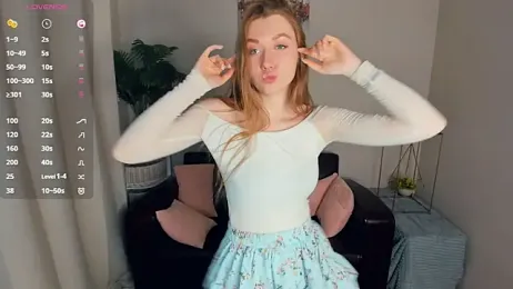 ThanhBuerger webcam model stream image