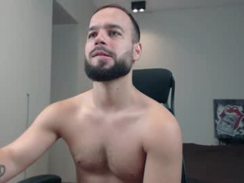 sandro_best webcam model stream image