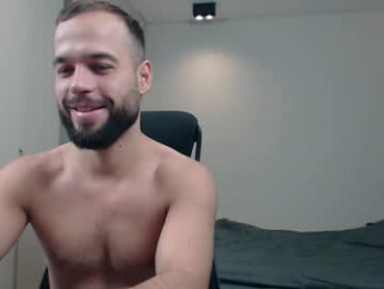 sandro_best webcam model stream image