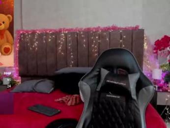 lanaamills webcam chaturbate model stream image