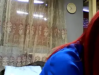 Minike75 webcam model stream image