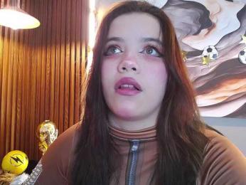 Annybutty webcam model stream image