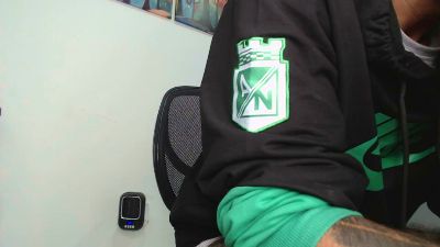 Bigdick_monster webcam model stream image