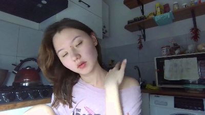 RendaPerdomo webcam model stream image