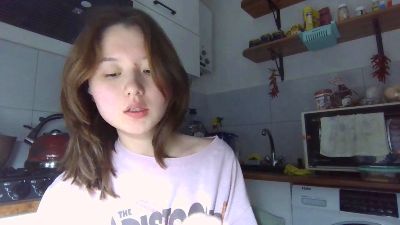 RendaPerdomo webcam model stream image