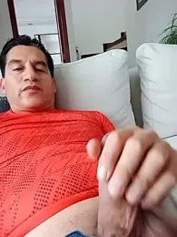 ChrisFloresP webcam stripchat model stream image