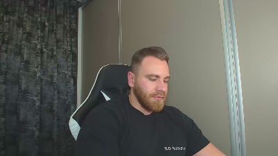 Thori92 webcam model stream image