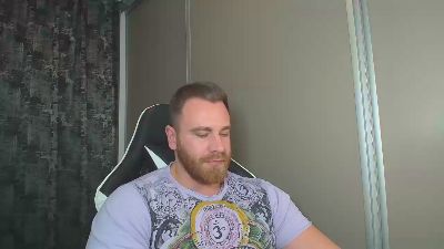 Thori92 webcam model stream image